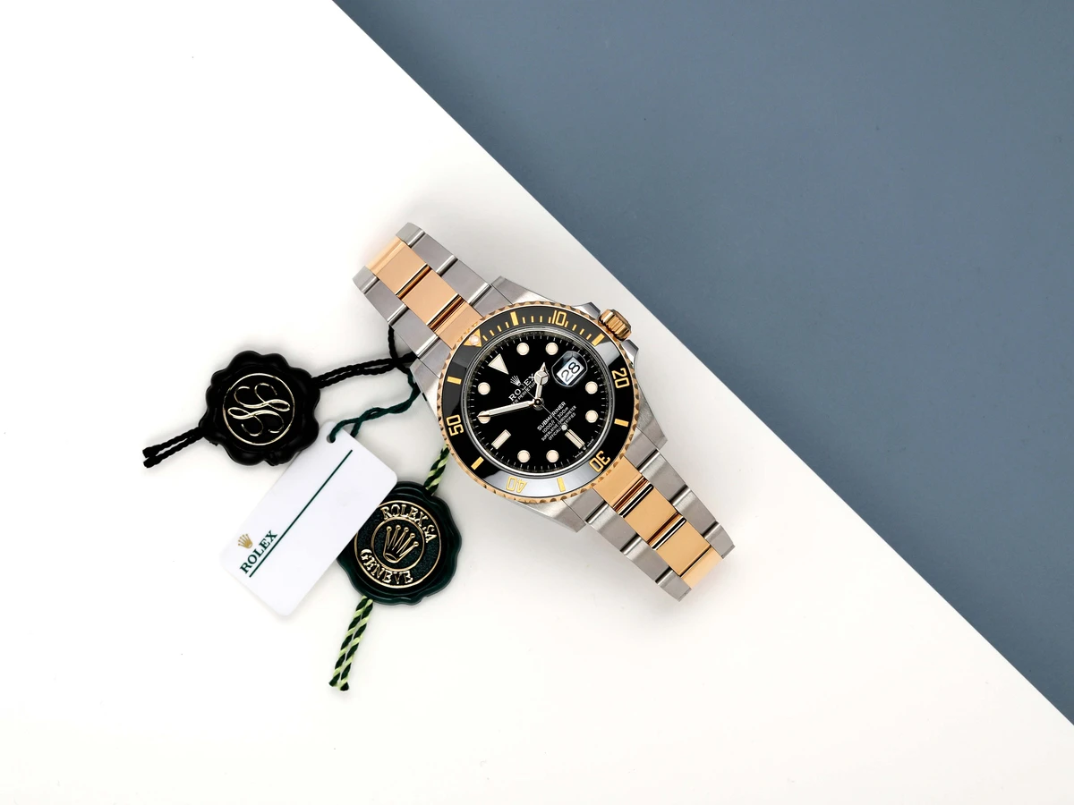 Rolex Submariner Date 126613LN-4777512