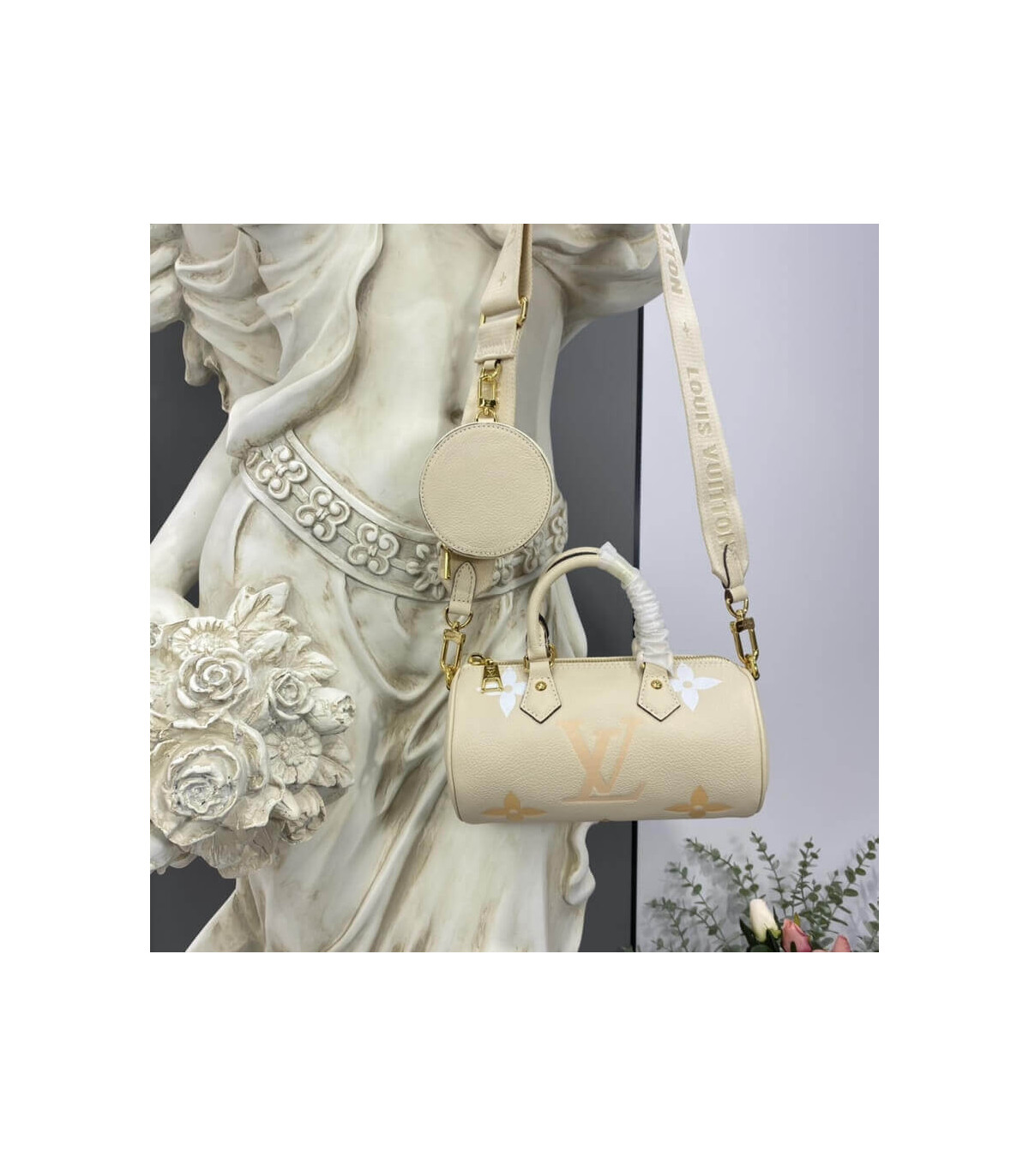 Louis Vuitton Papillon BB