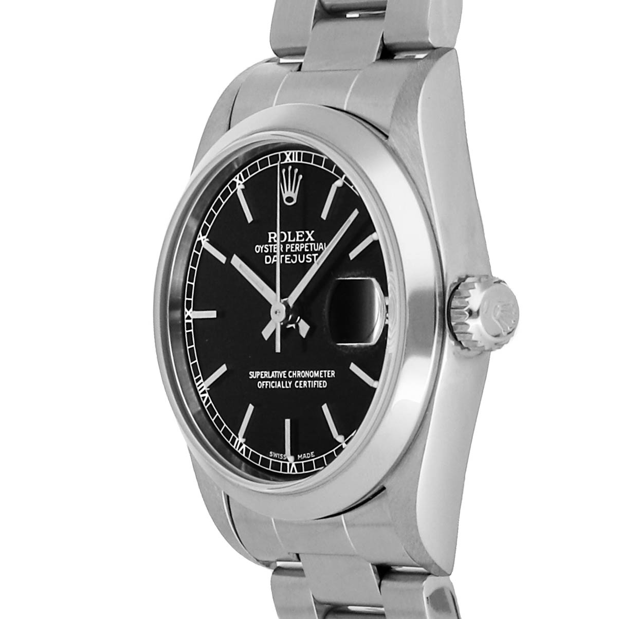 Rolex Datejust 68240-4617445