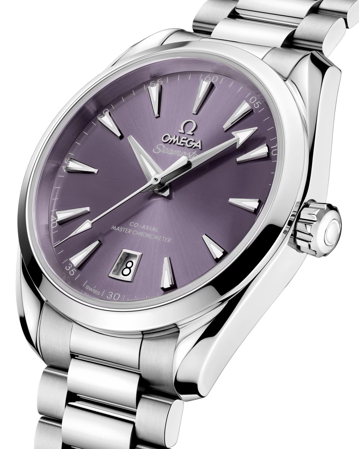 2025 Omega 220.10.38.20.10.004 Seamaster Aqua Terra Shades