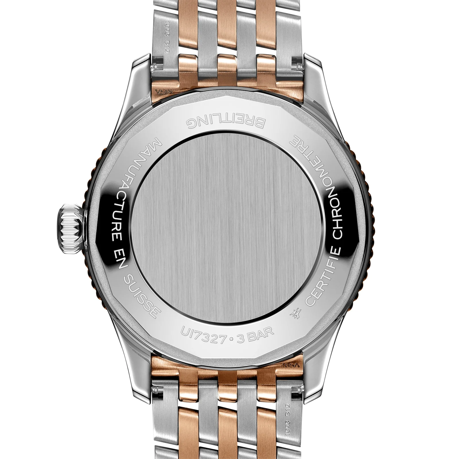 Breitling Navitimer Automatic 36 Women's