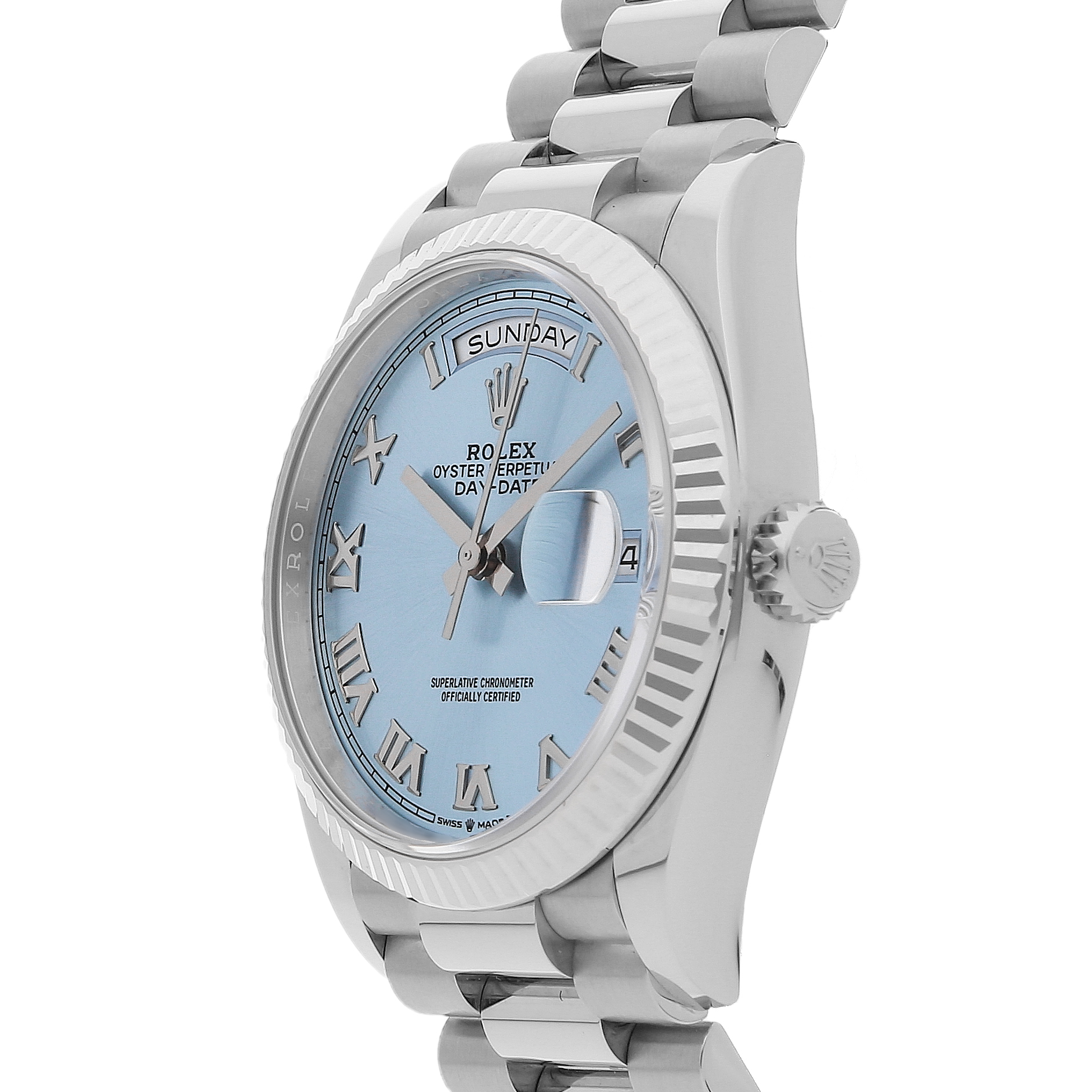 Rolex Day-Date 128236-4789491