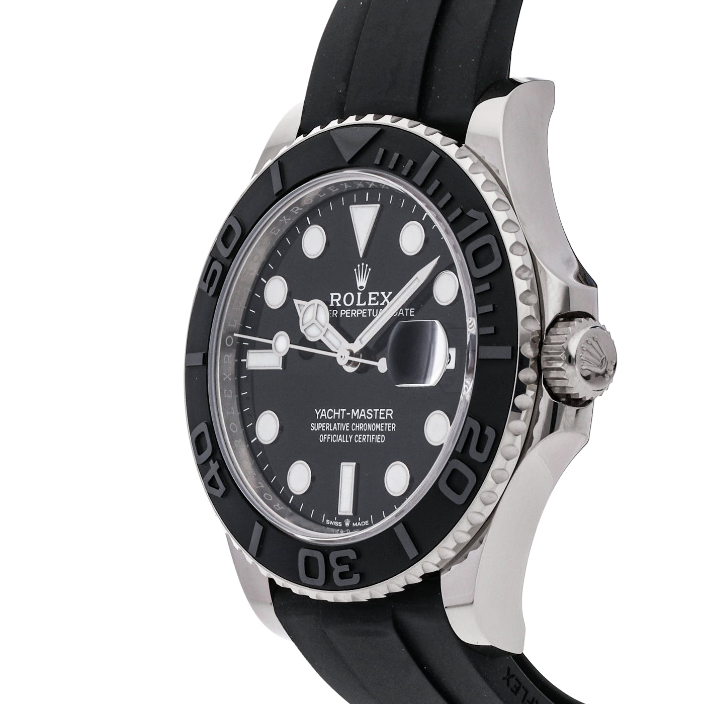 ROLEX Yacht-Master 226659