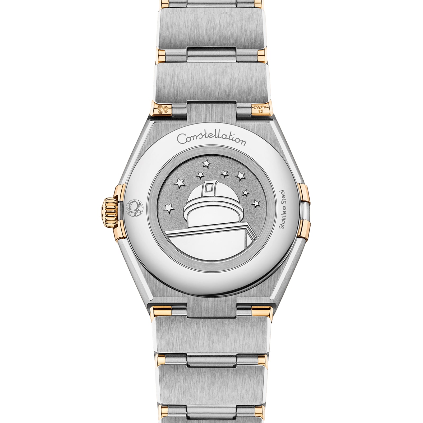 Omega Constellation Quartz 28mm Ladies Watch-P17331577