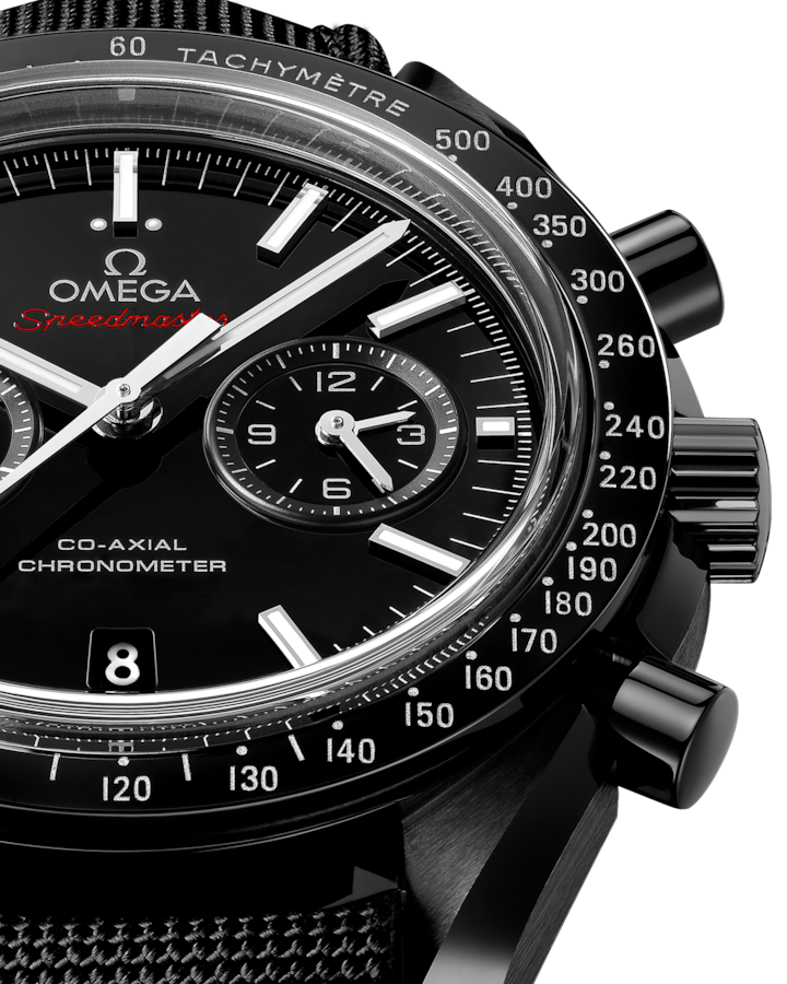 Omega Speedmaster DARK SIDE OF THE MOON 44.25mm