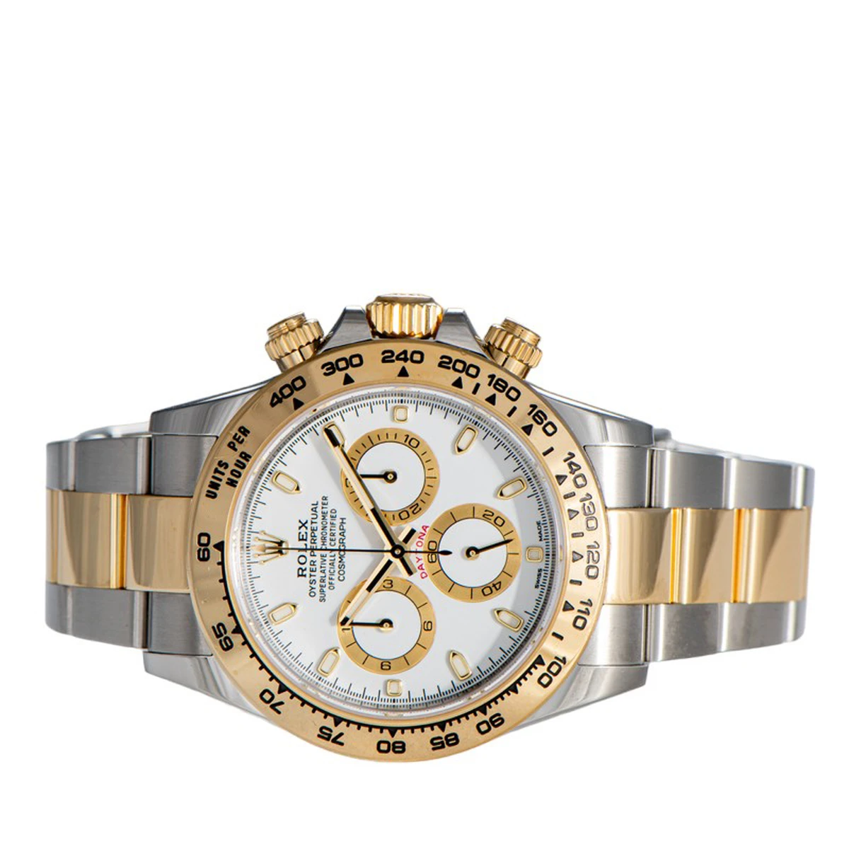 Rolex Daytona Cosmograph 116503-4802112