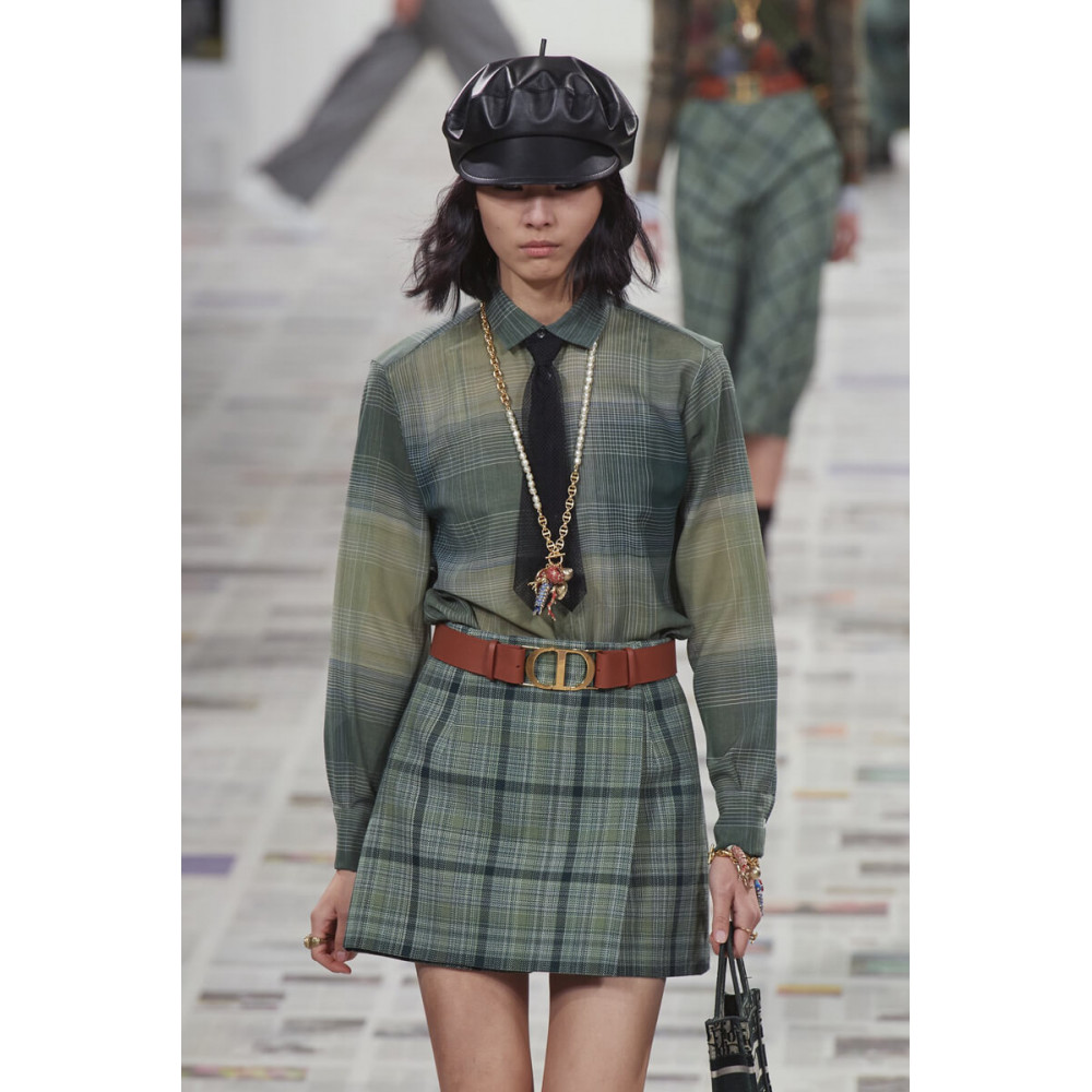 Dior Christian Dior 30 Montaigne 40mm Belt