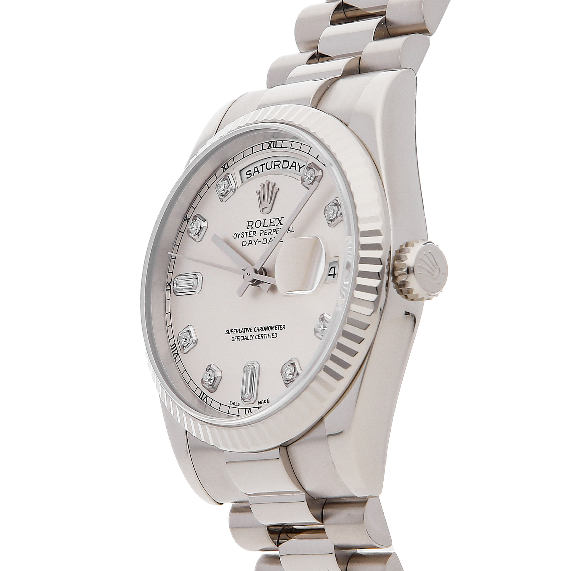 Rolex Day-Date 118239-4560918