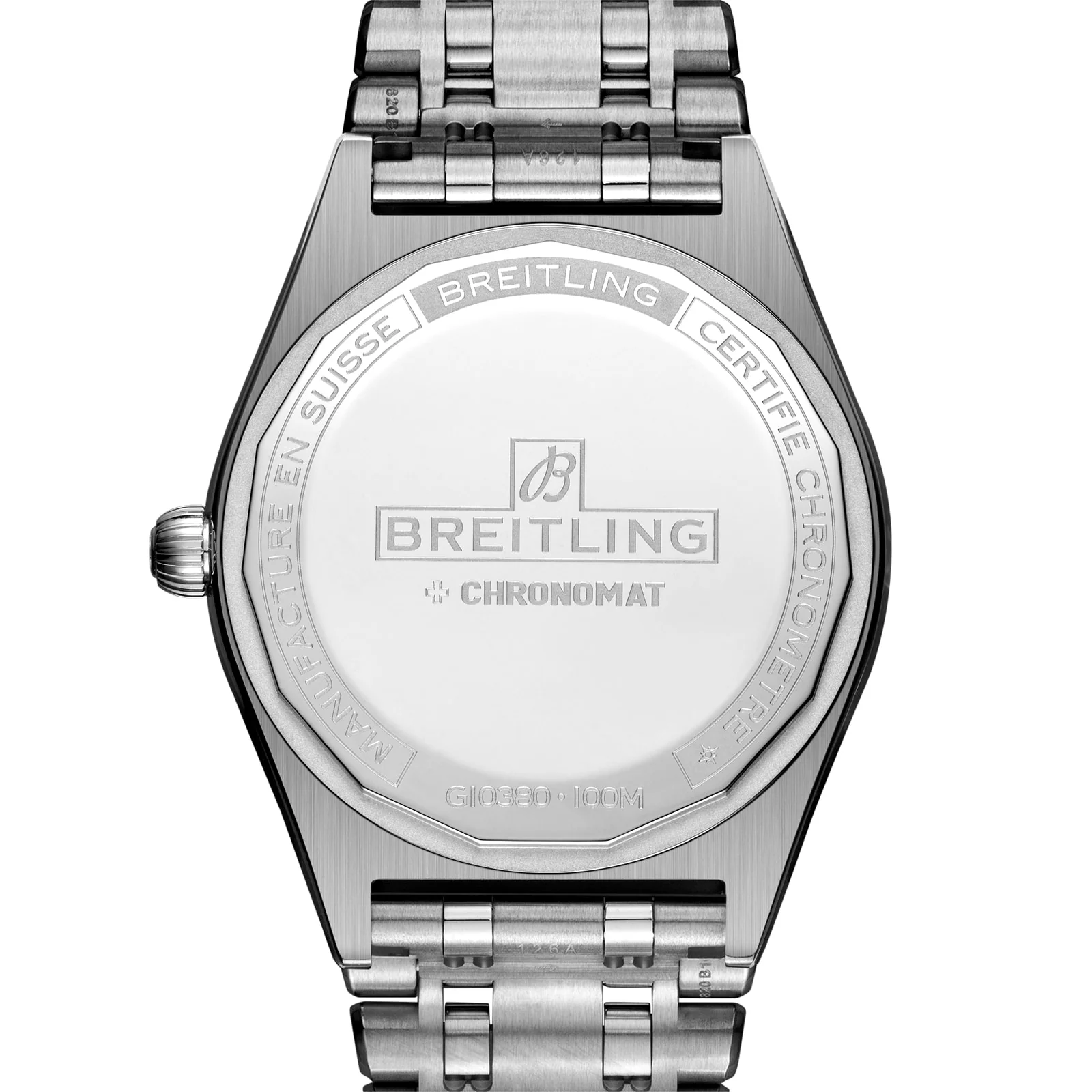 Breitling Chronomat Automatic 36 Women's