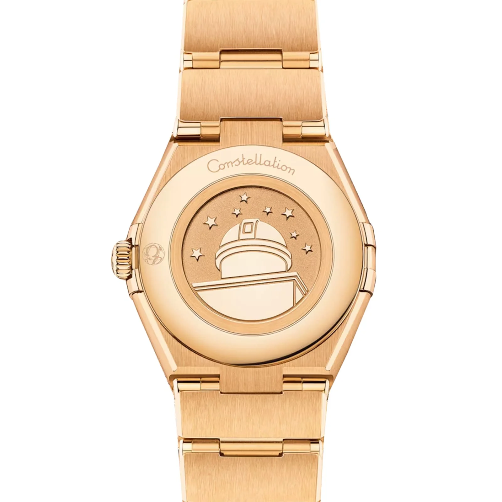 OMEGA Constellation Women's