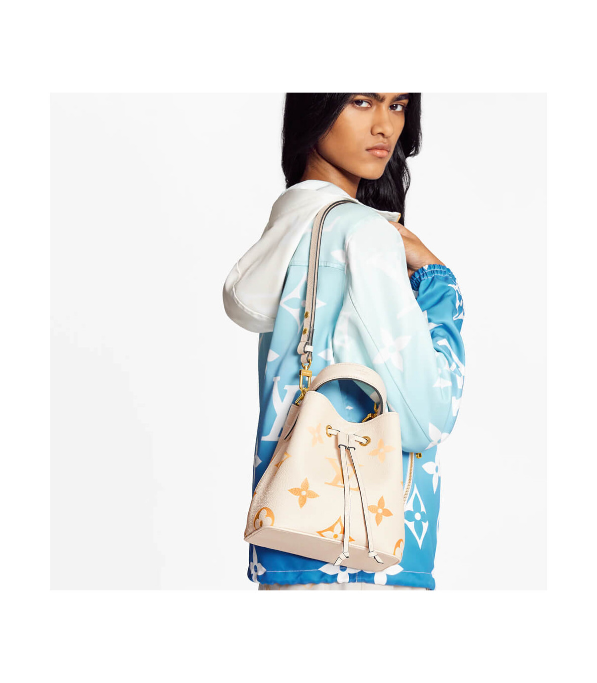 Louis Vuitton N茅ono茅 BB