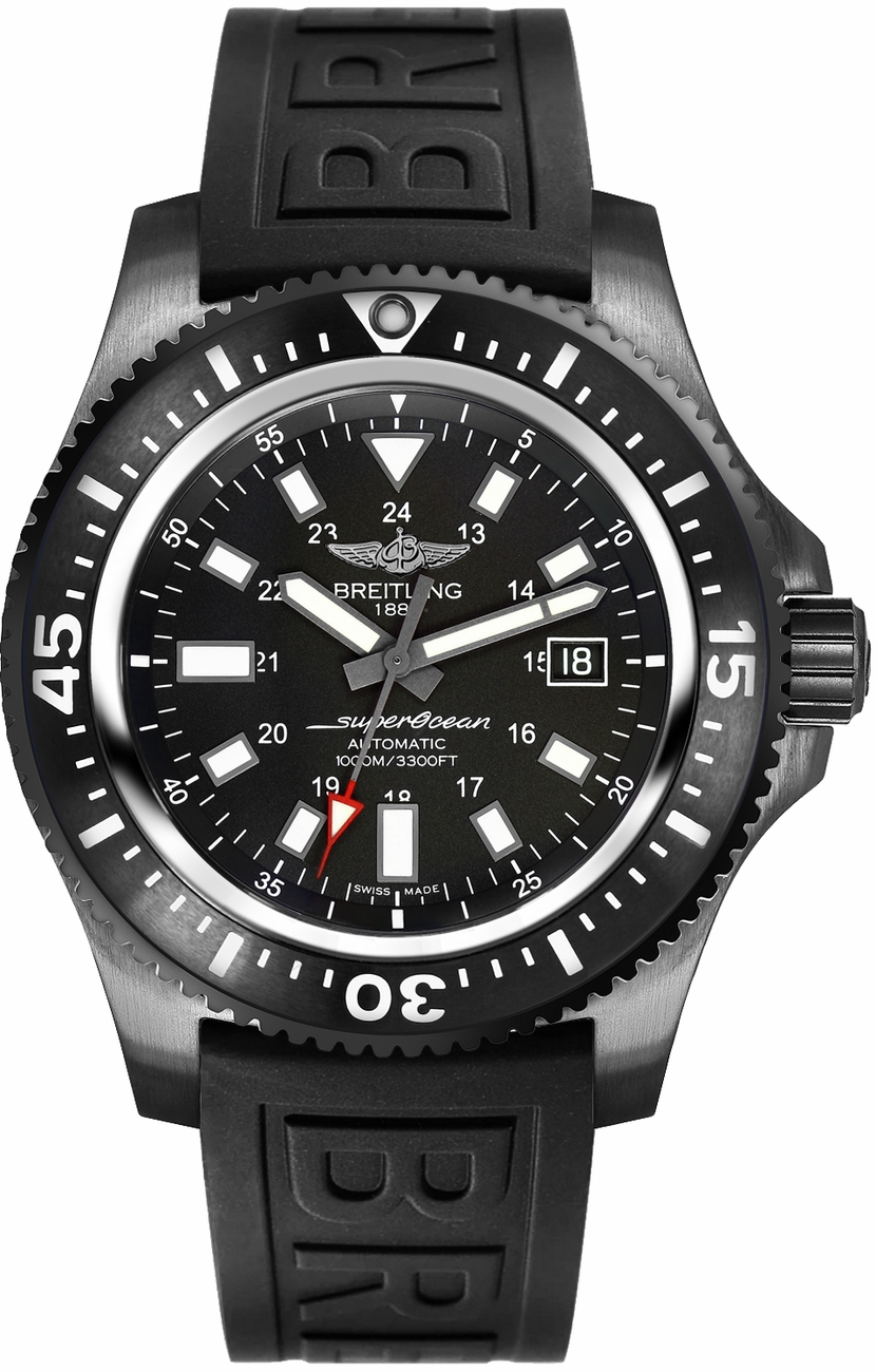 Breitling Superocean Special Luxury Divers 44mm