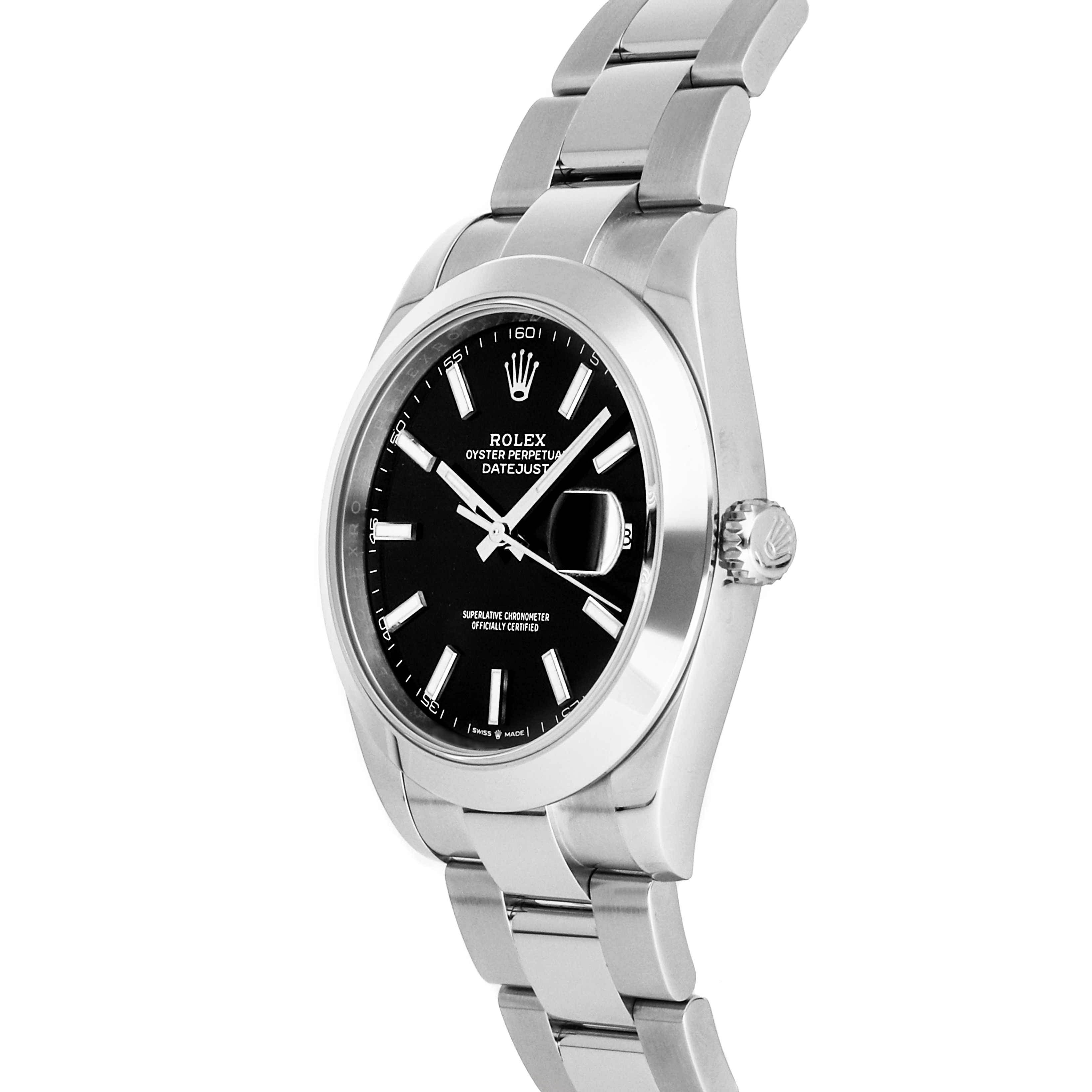 Rolex Datejust 41 126300-4622171