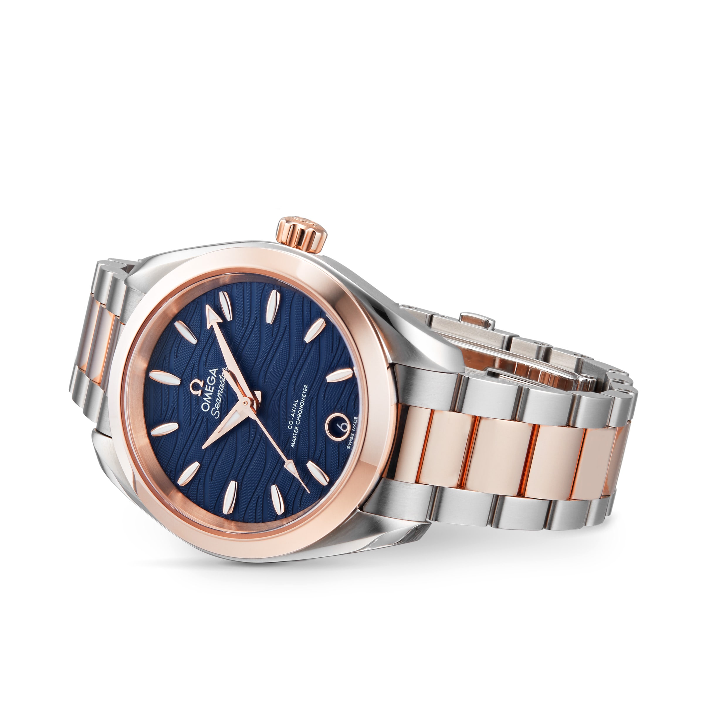 Omega Aquaterra Ladies Watch-P17331446