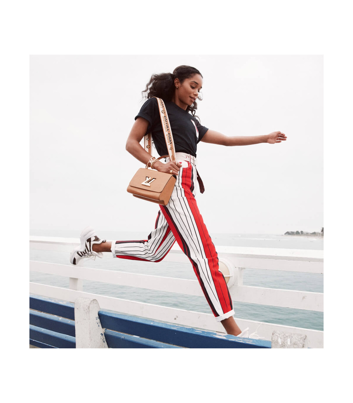 Louis Vuitton Twist MM