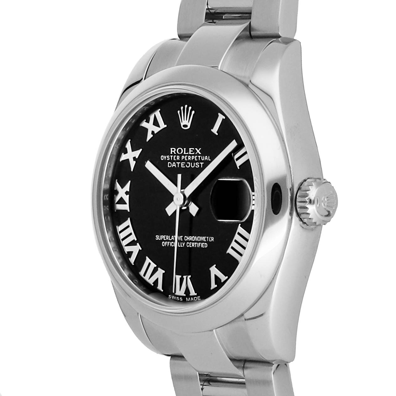 Rolex Datejust 178240-4656732