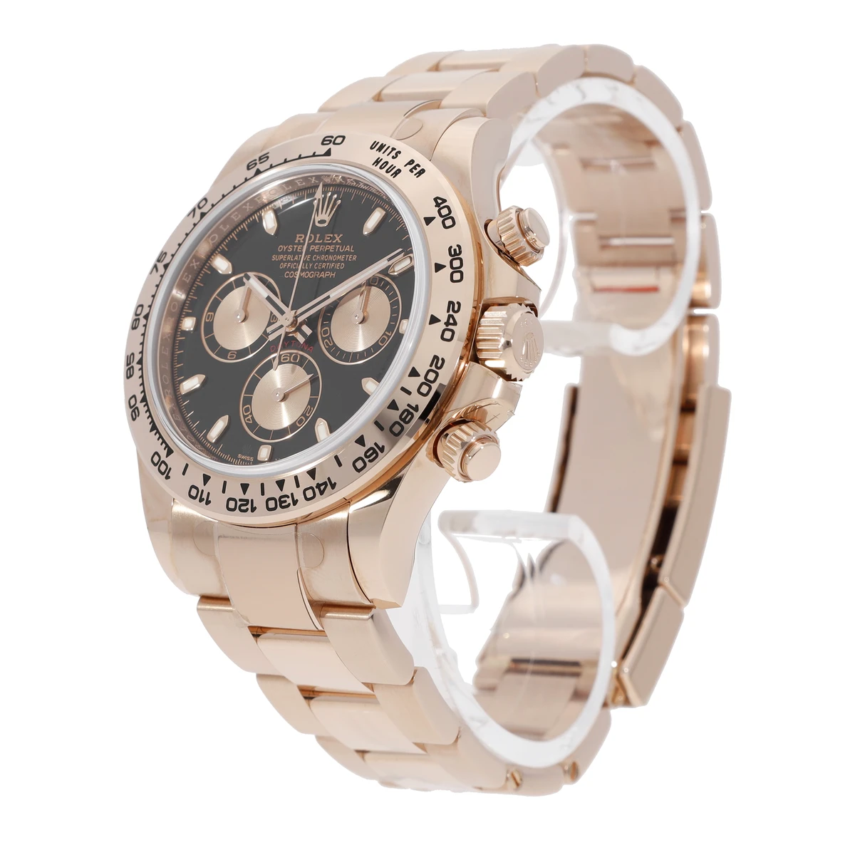 Rolex Cosmograph Daytona 116505-4794483