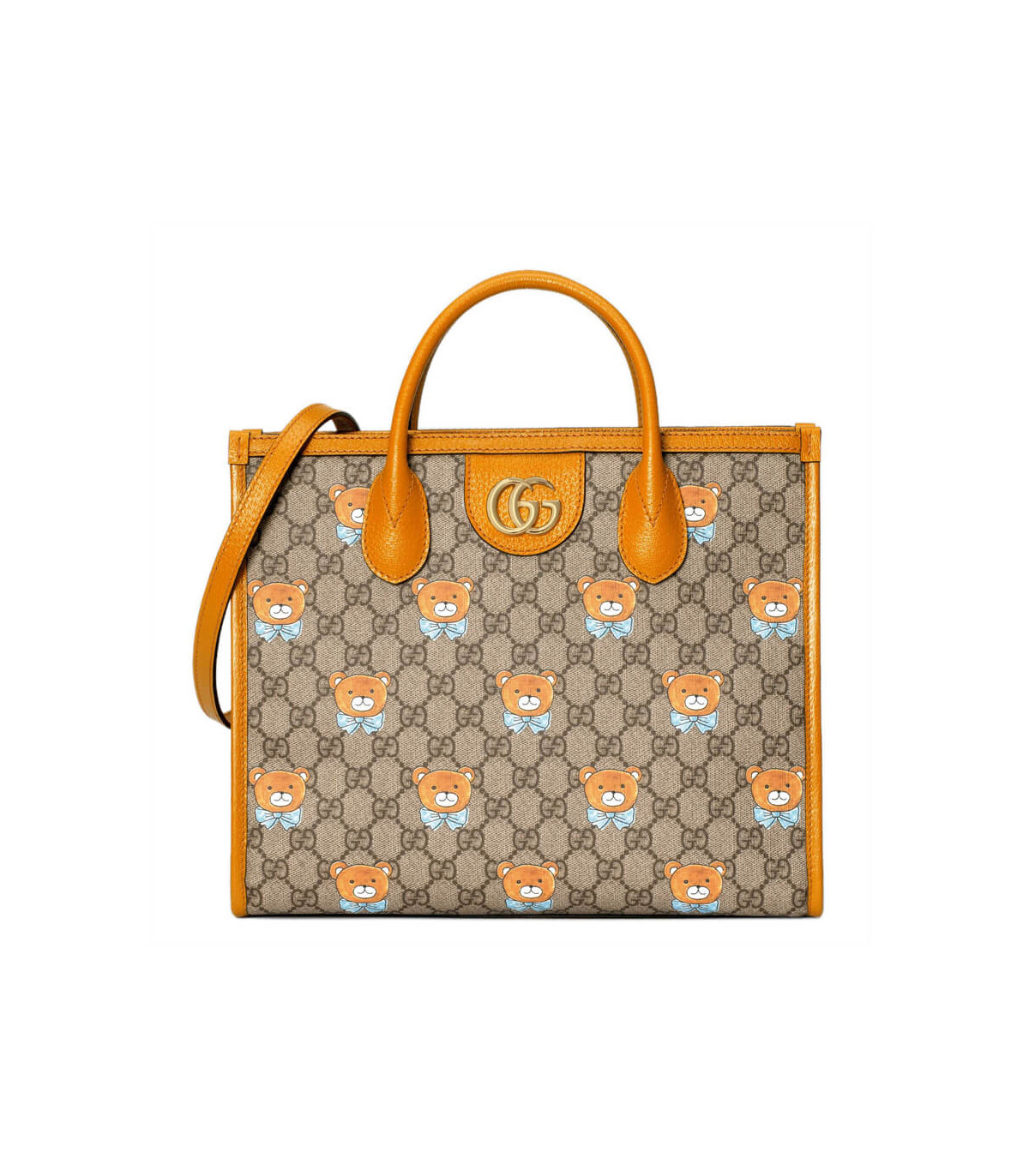 KAI x Gucci Tote Bag