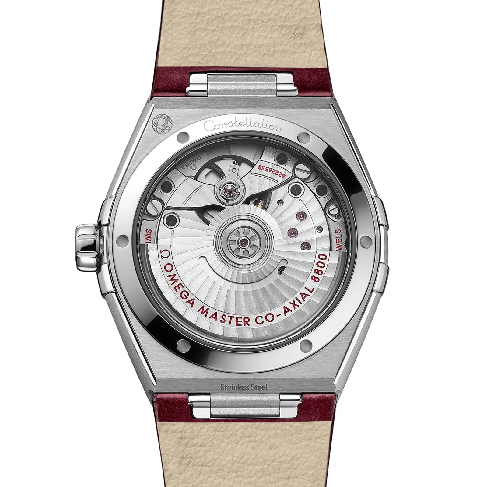 OMEGA Constellation Women's