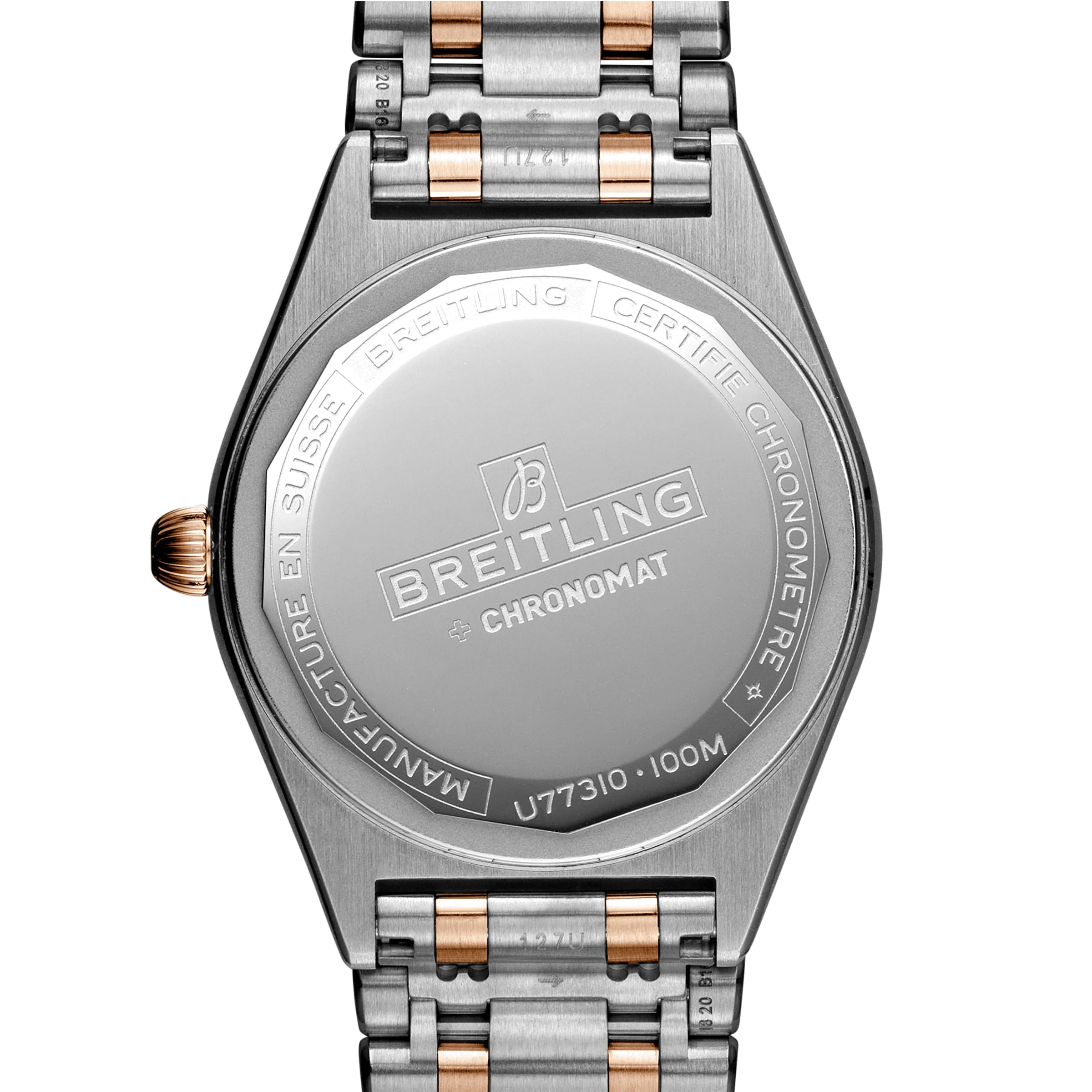 Breitling Chronomat 32 Women's