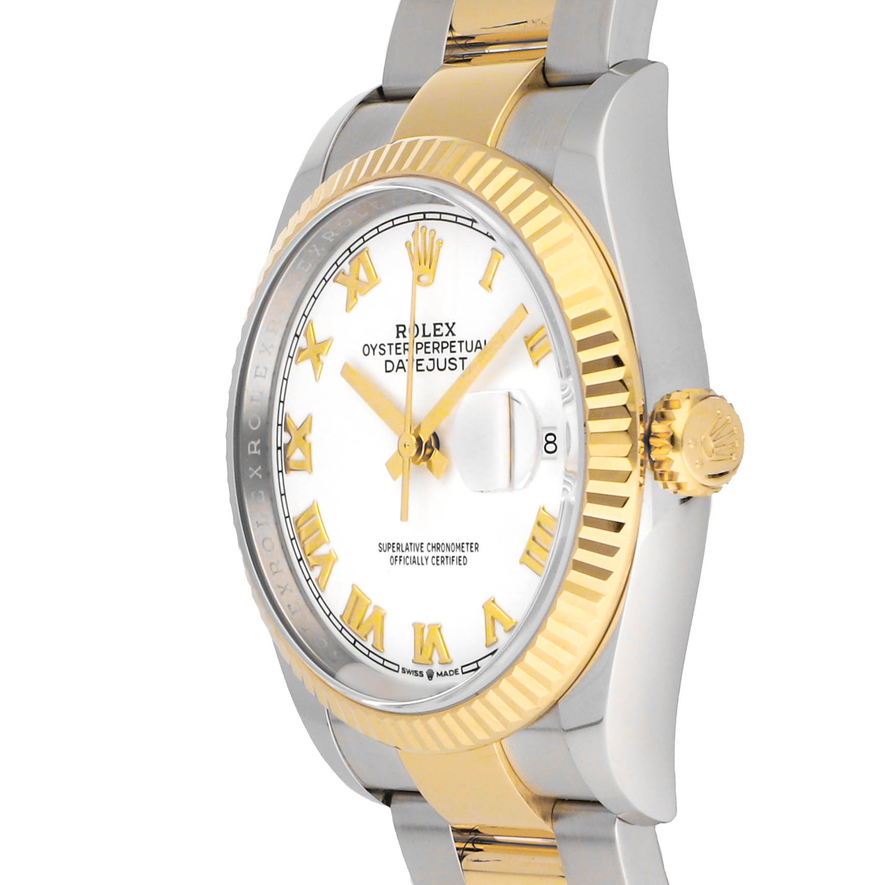 Rolex Datejust 126233-4645719