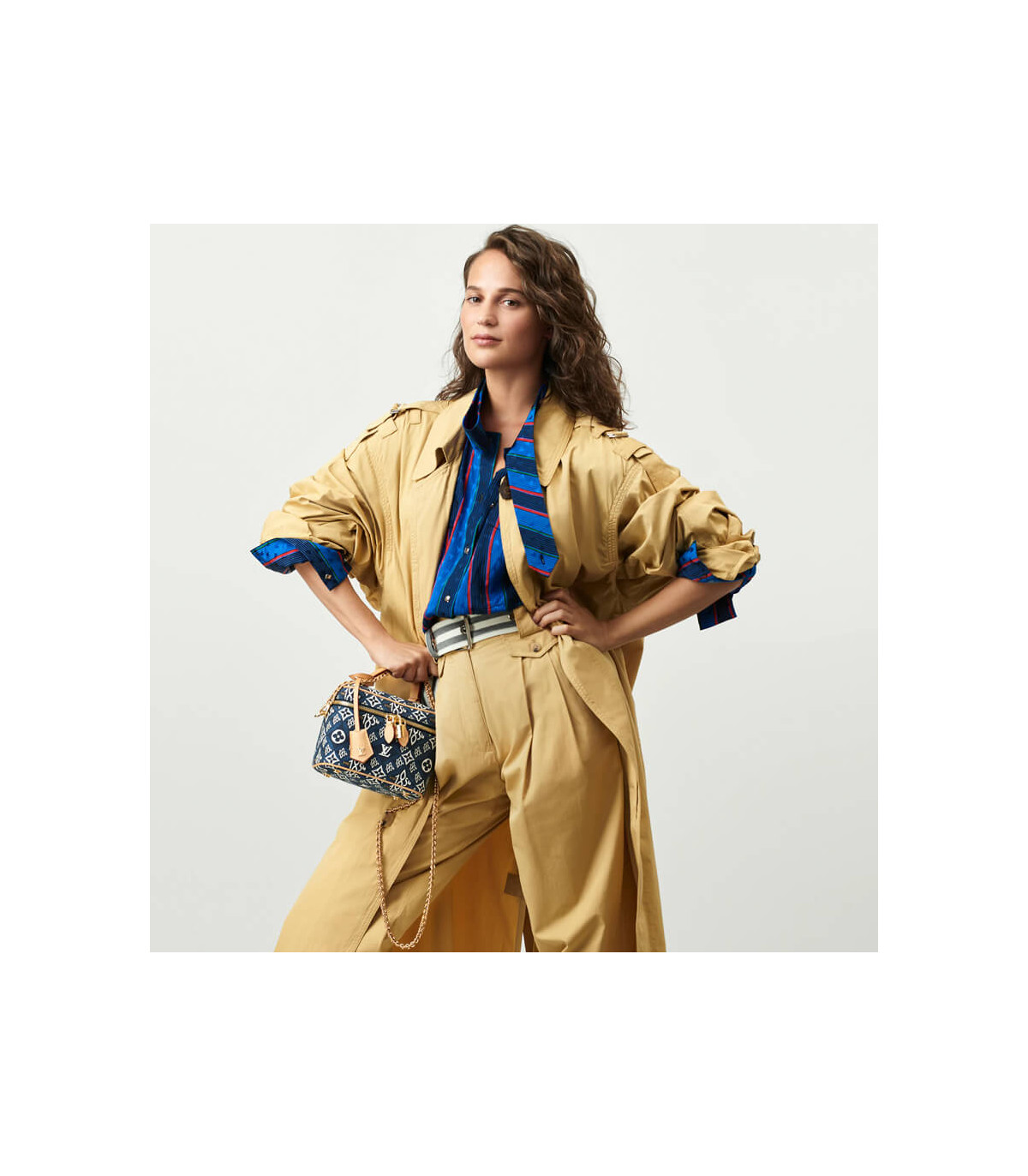 Louis Vuitton Since 1854 Vanity PM