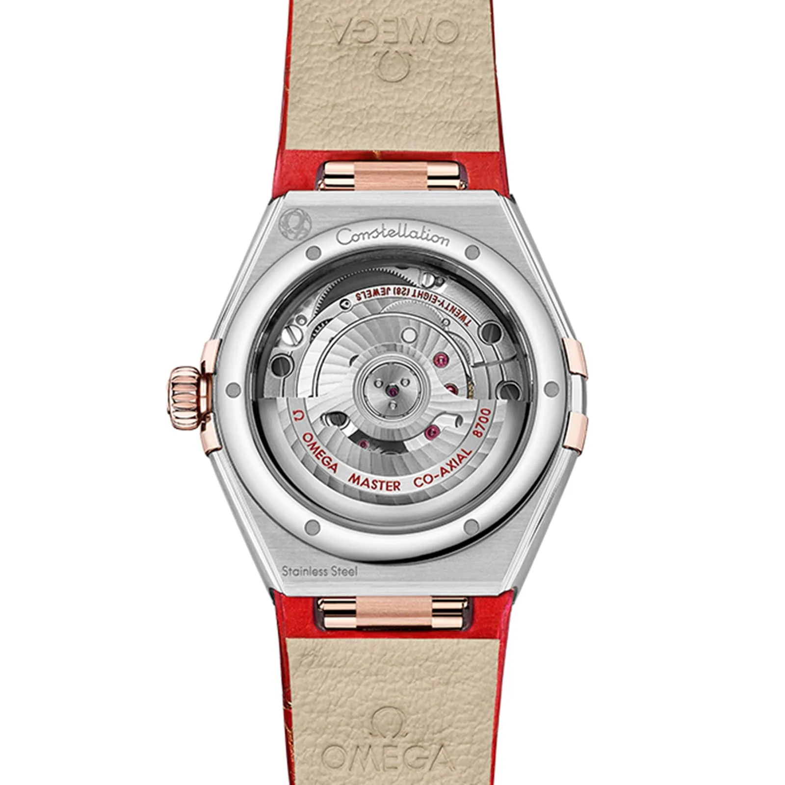 OMEGA Constellation Women's