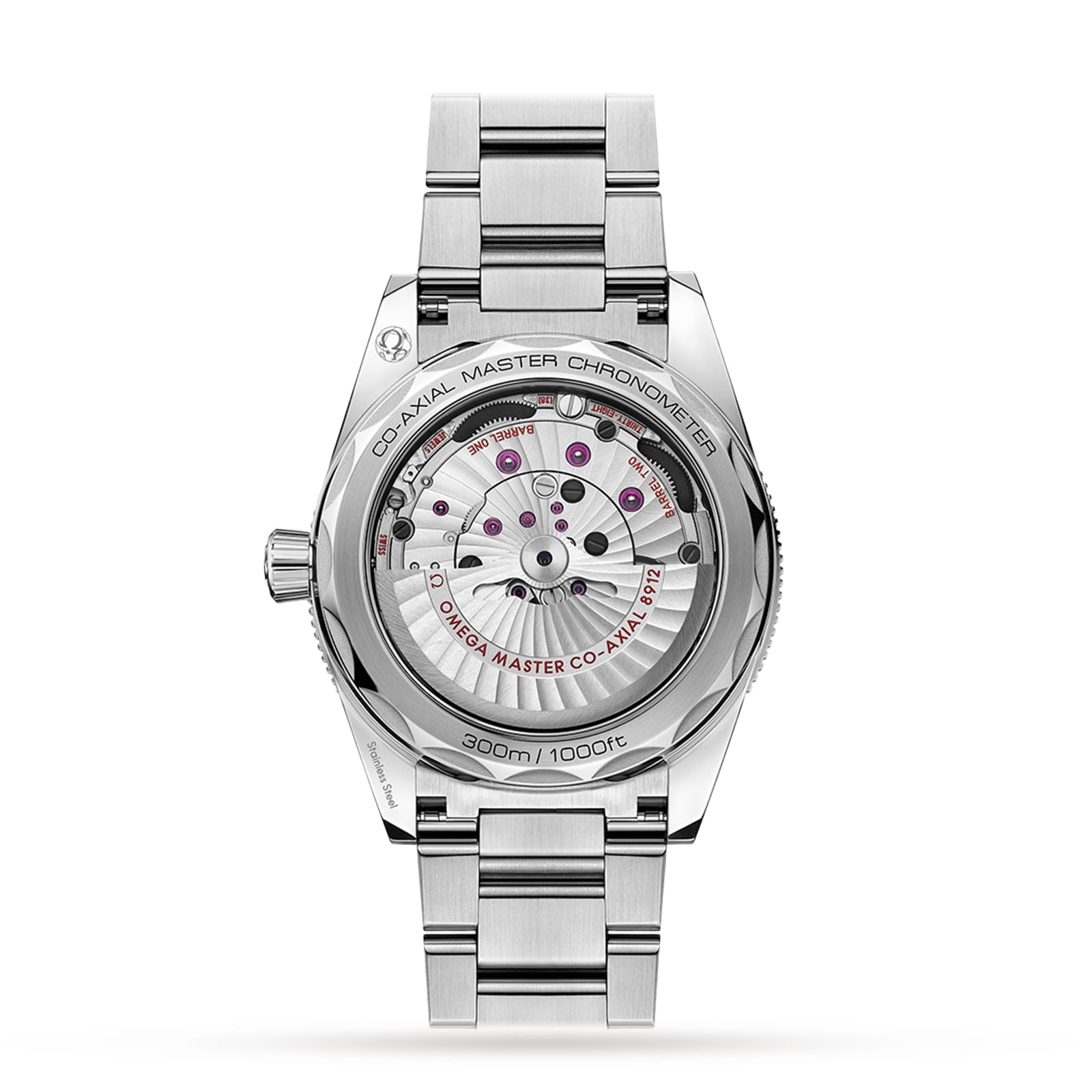 Omega Seamaster 300 Co-Axial Master Chronometer 41mm-P17331795