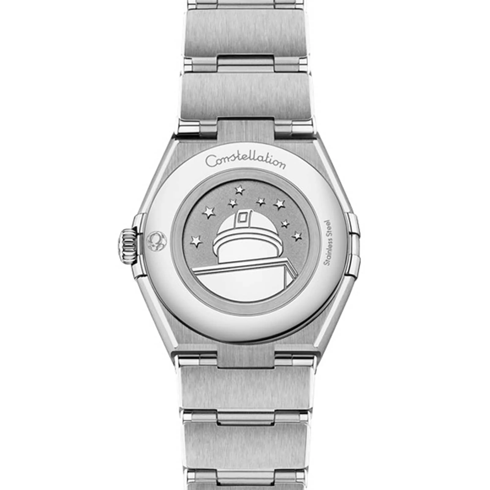 OMEGA Constellation Women's
