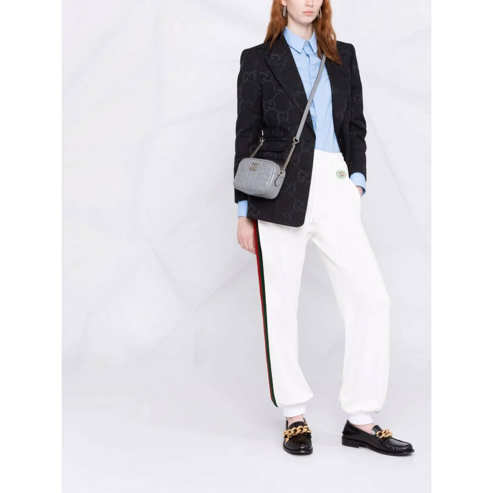 Gucci GG Marmont Mini Shoulder Bag