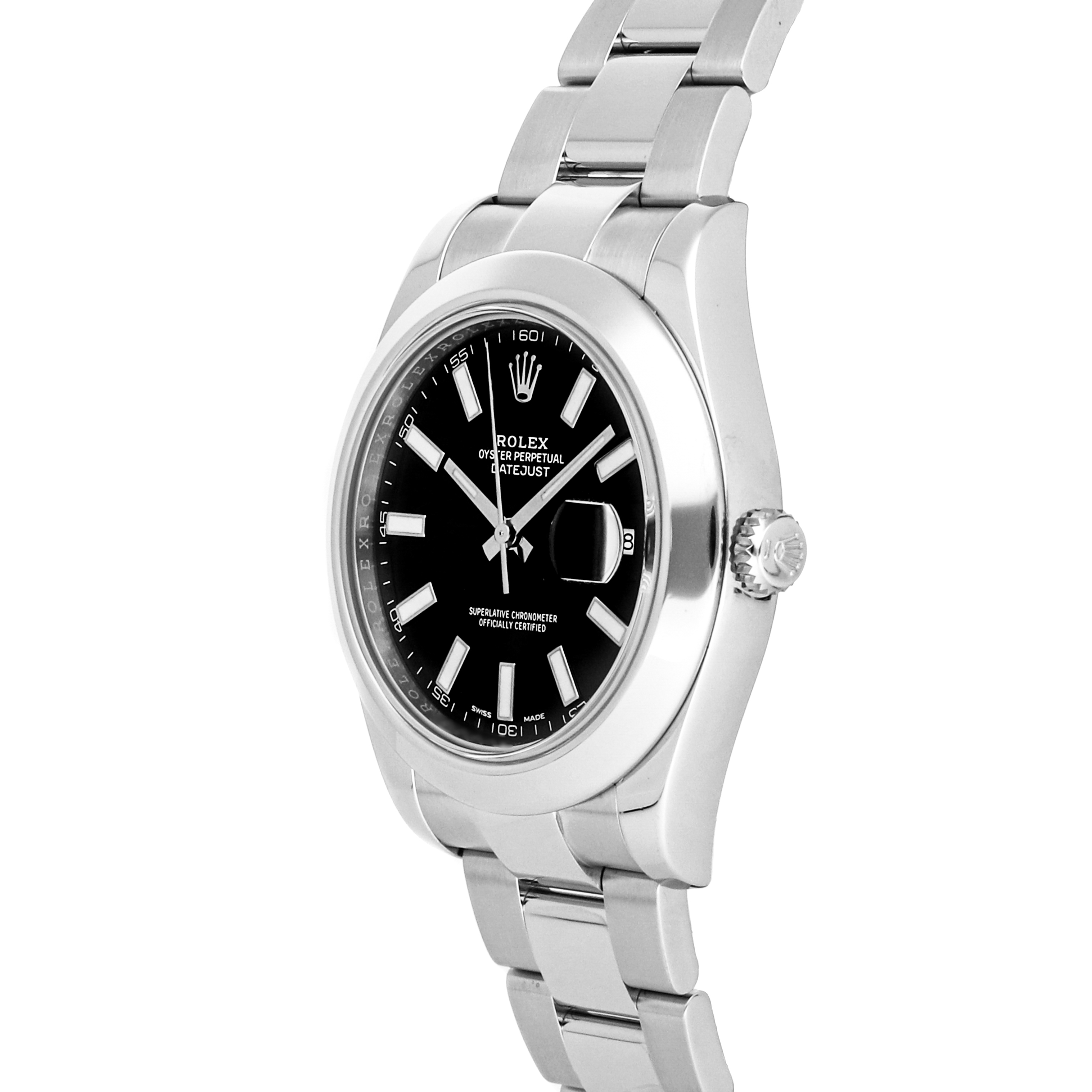 Rolex Datejust II 116300-4516969