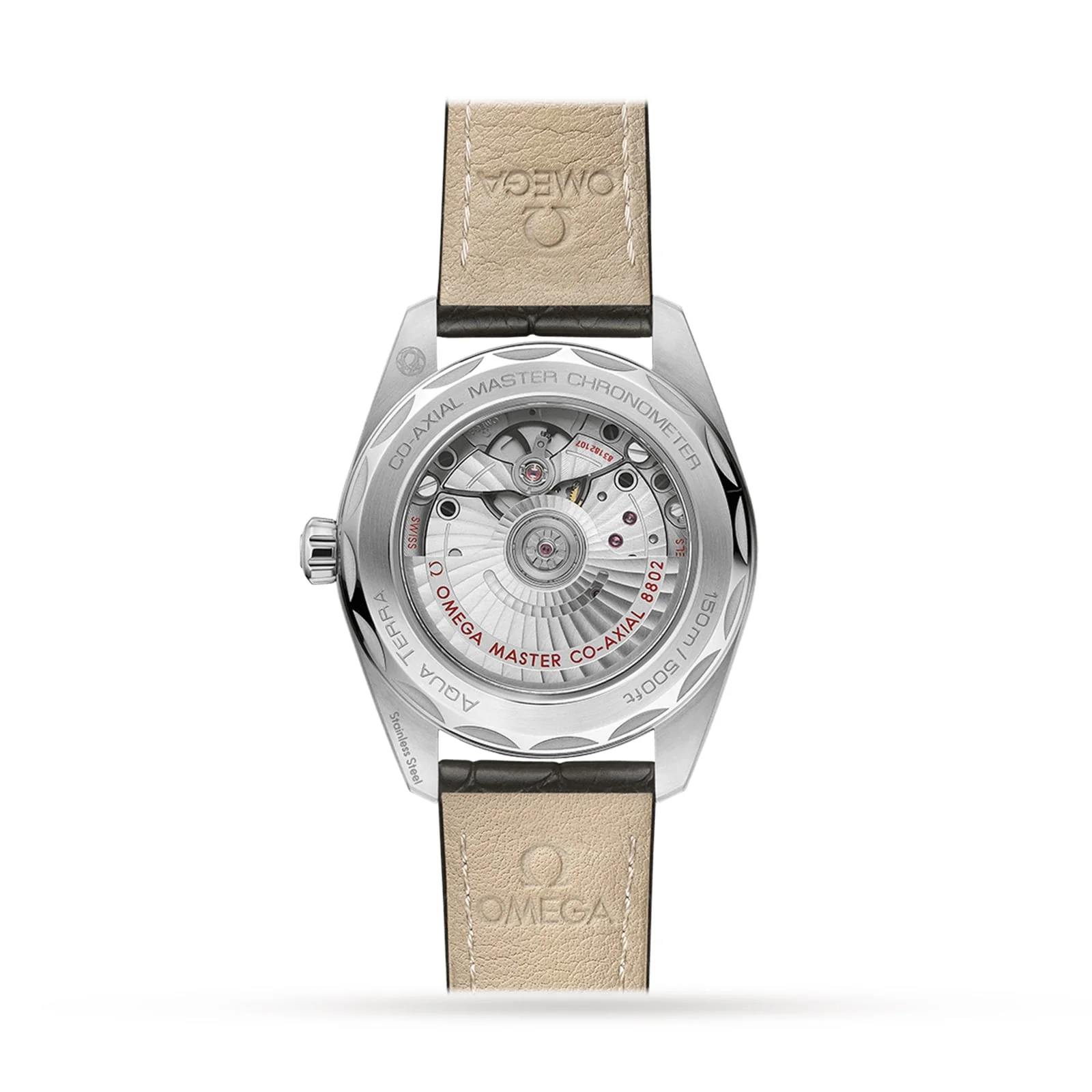 OMEGA Seamaster Aqua Terra 150M Women's