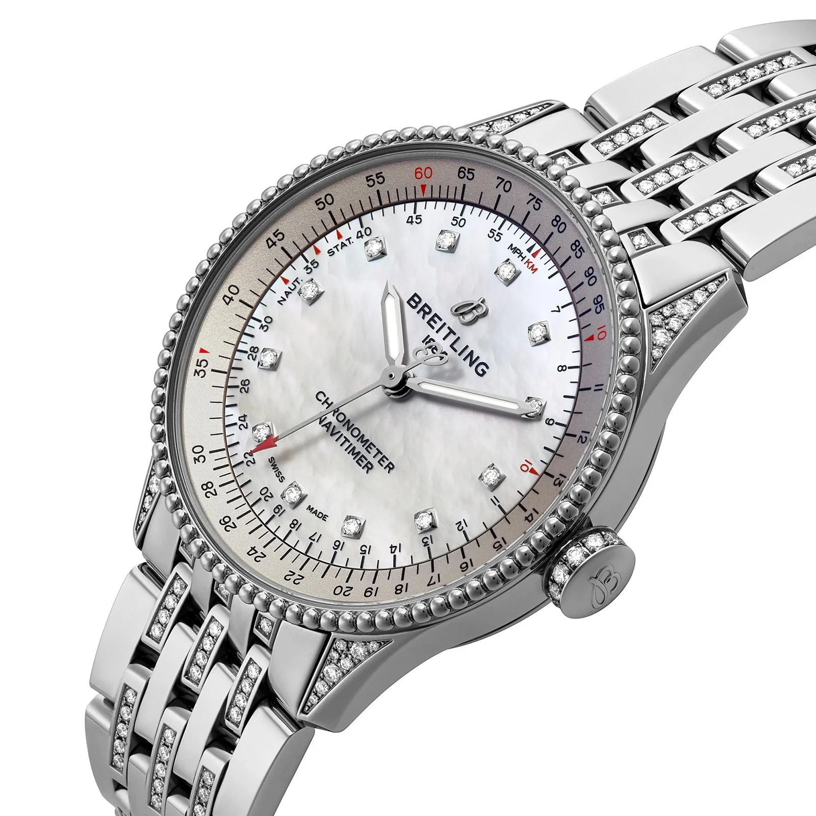 Breitling Navitimer 32 Women's