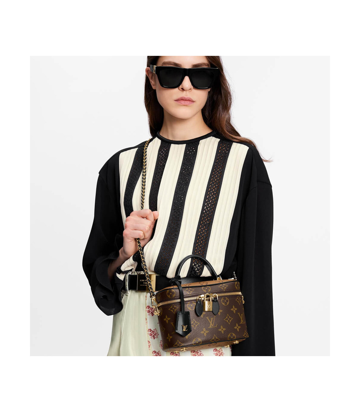 Louis Vuitton Monogram Vanity PM