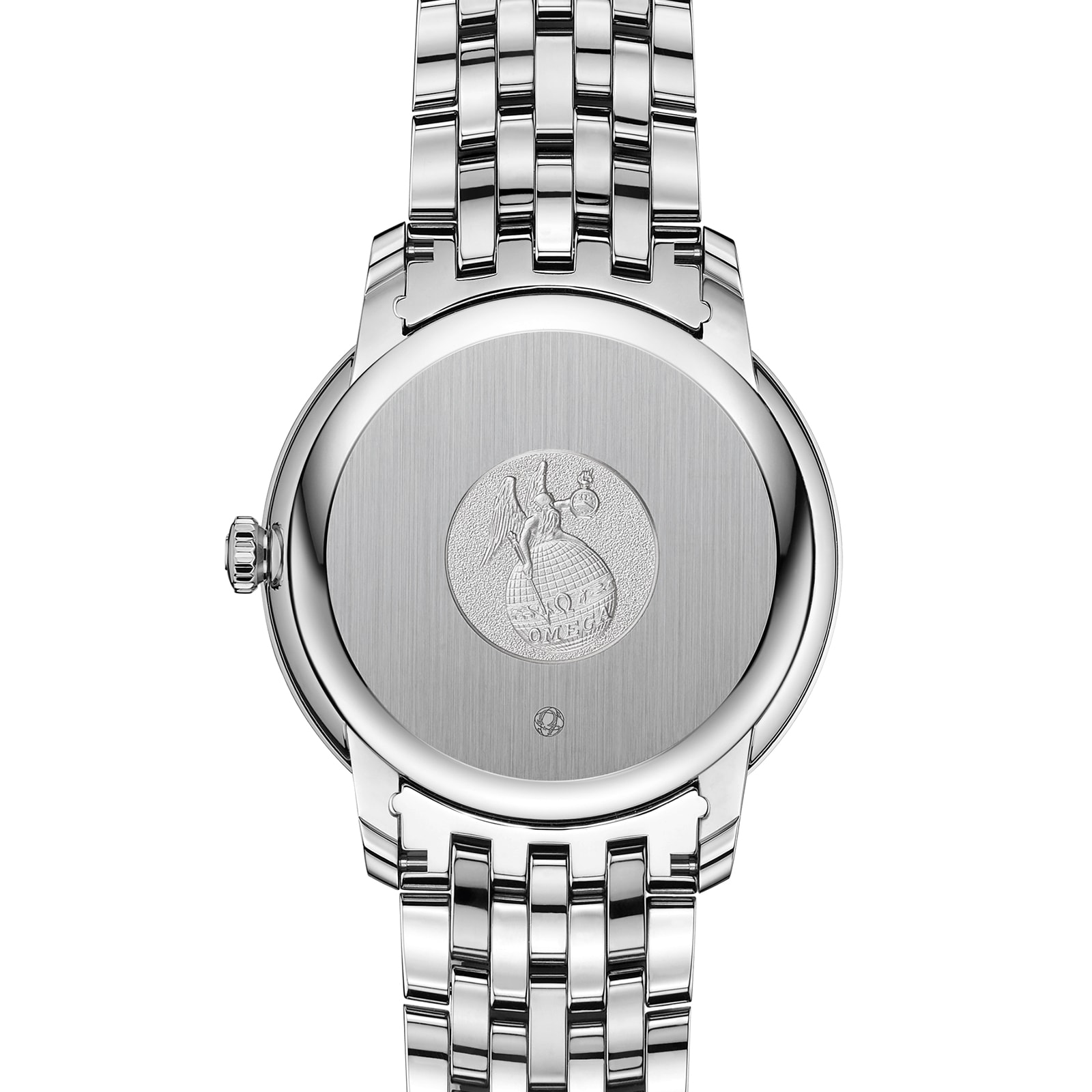 Omega Deville Prestige Mens Watch-P17331430