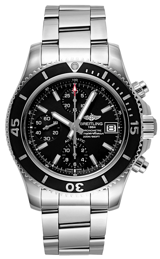 Breitling Superocean Chronograph Automatic 42mm