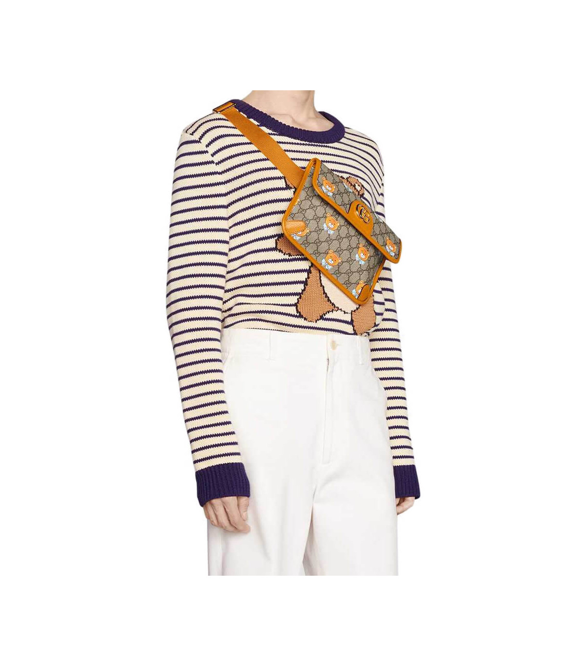 KAI x Gucci Small Belt Bag
